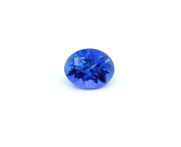 1.45 Carat Round Cut Diamond