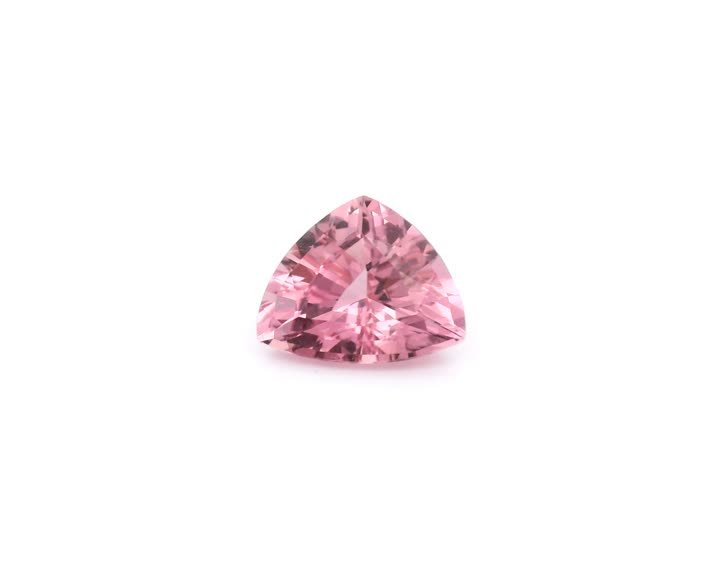 1.36 Carat Trillion Cut Diamond