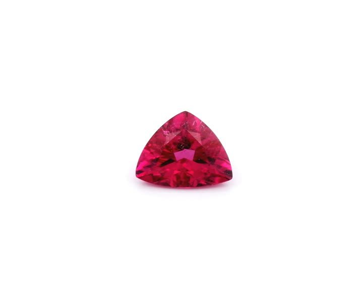 0.92 Carat Trillion Cut Diamond