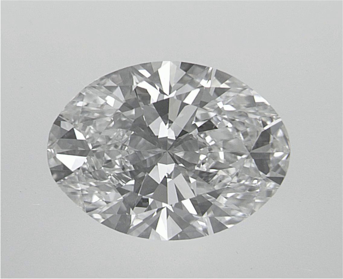 Oval