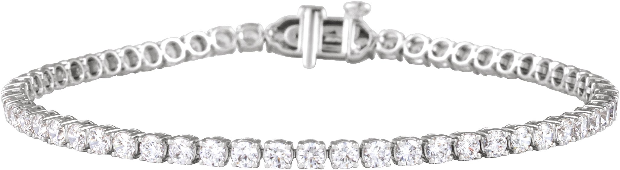 Lightweight Line Bracelet