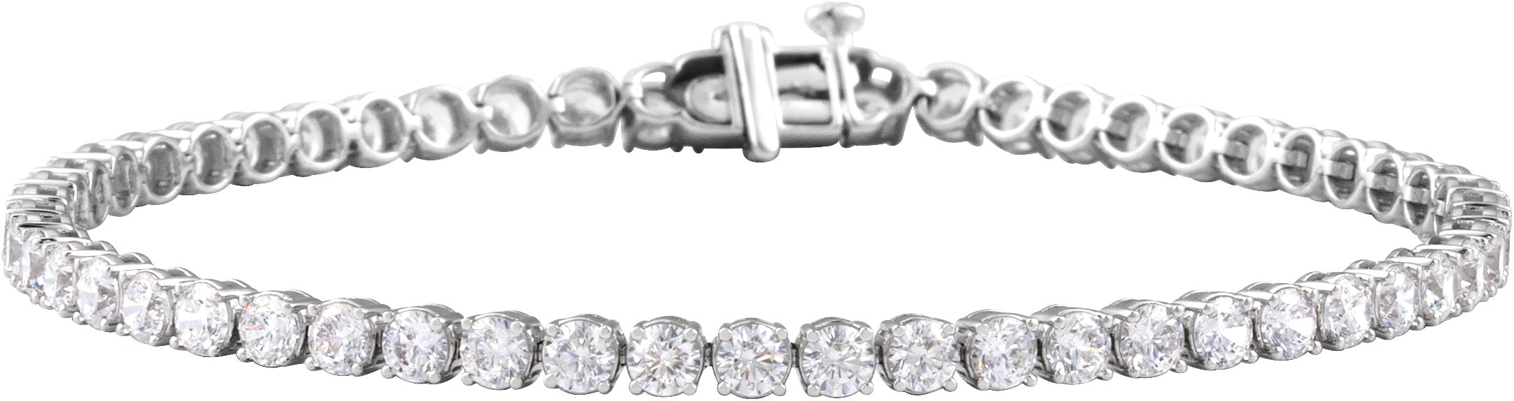 Lightweight Line Bracelet
