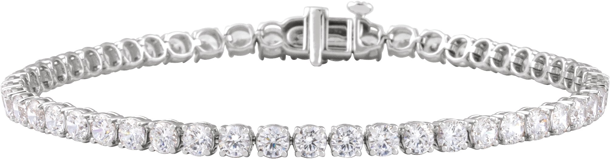 Lightweight Line Bracelet