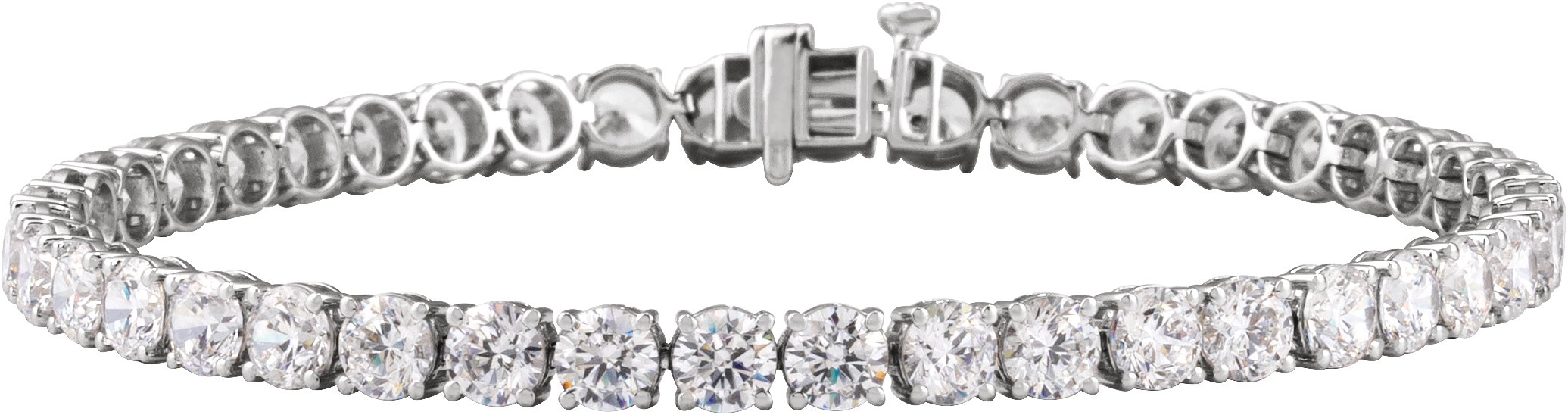Lightweight Line Bracelet