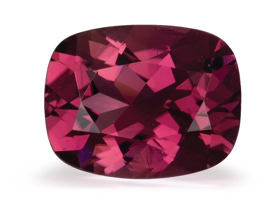 ANTIQUE CUSHION 1.88ct Natural Tourmaline 
