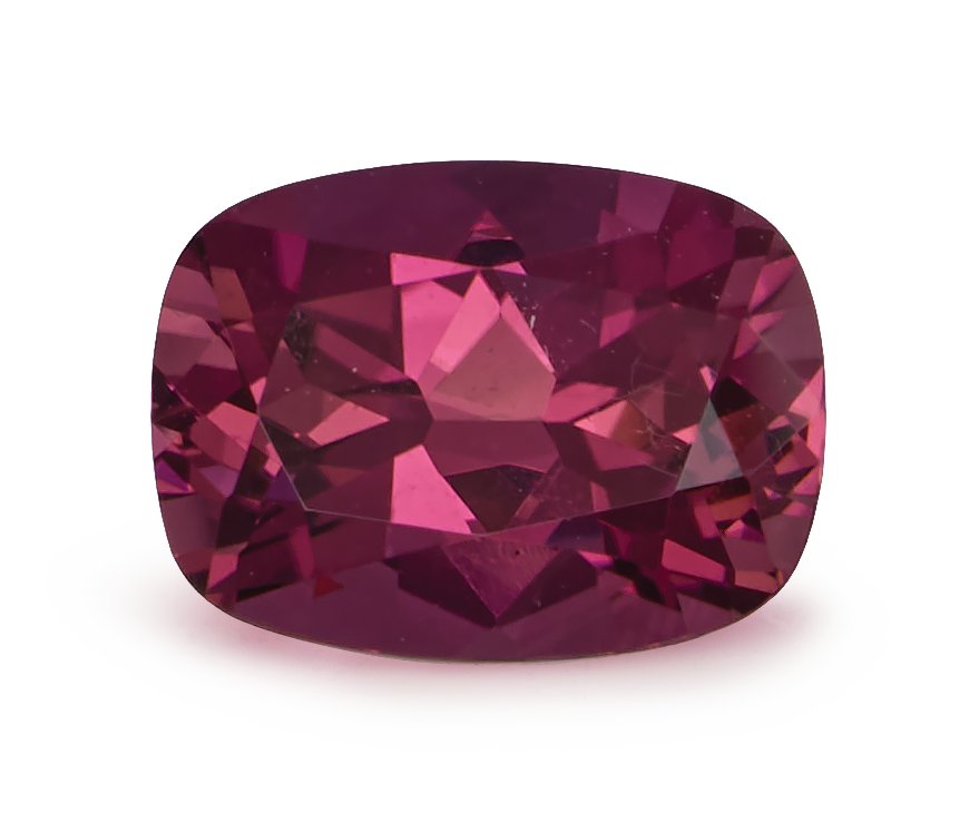ANTIQUE CUSHION 1.51ct Natural Tourmaline 