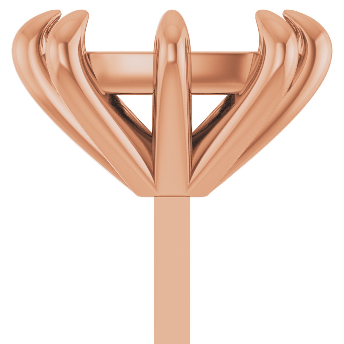 8-Prong Peg Setting