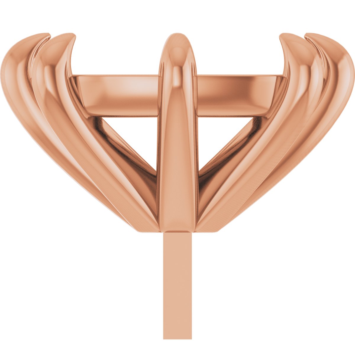 8-Prong Peg Setting