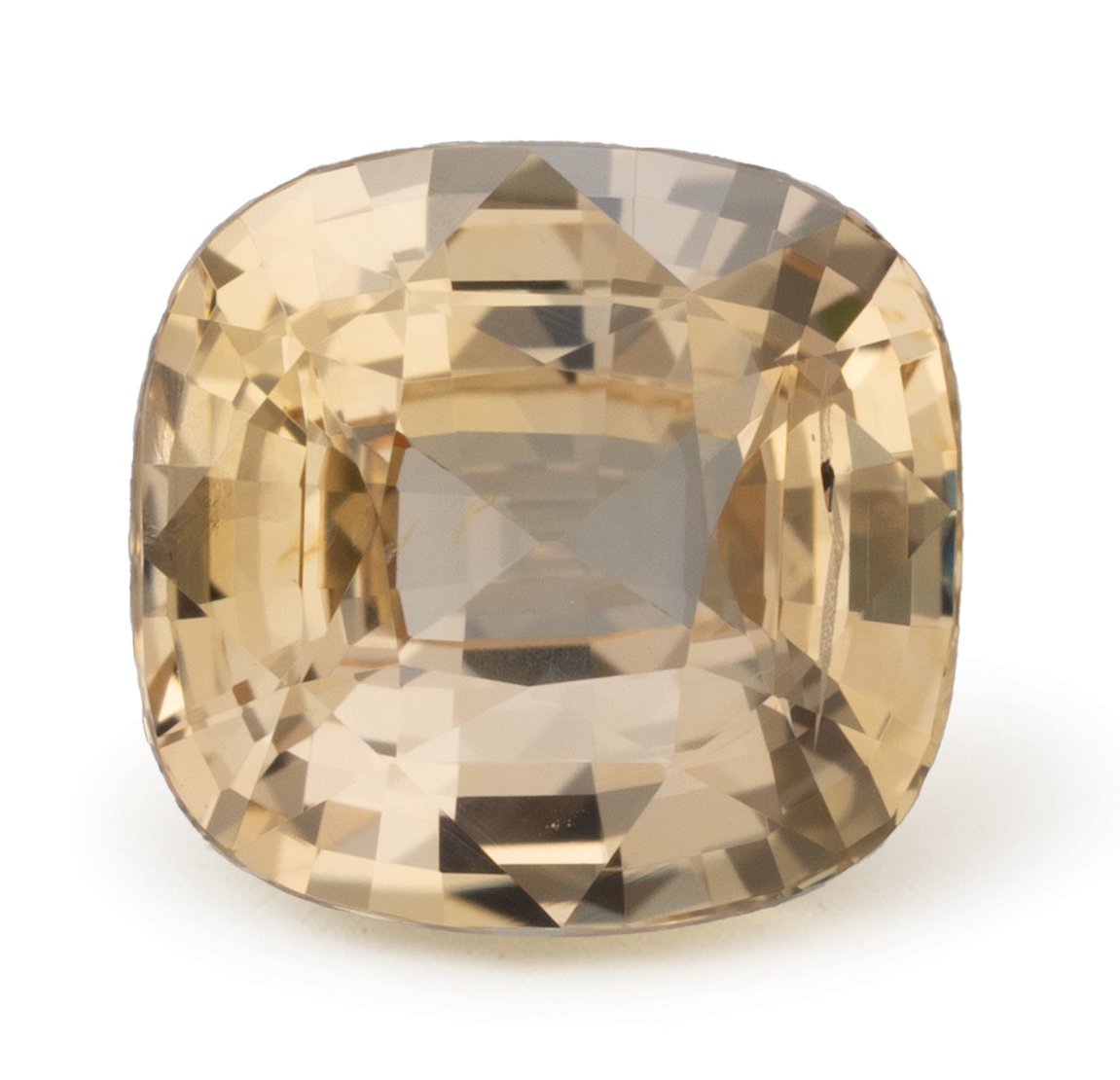 CUSHION 2.55ct Natural Sapphire 