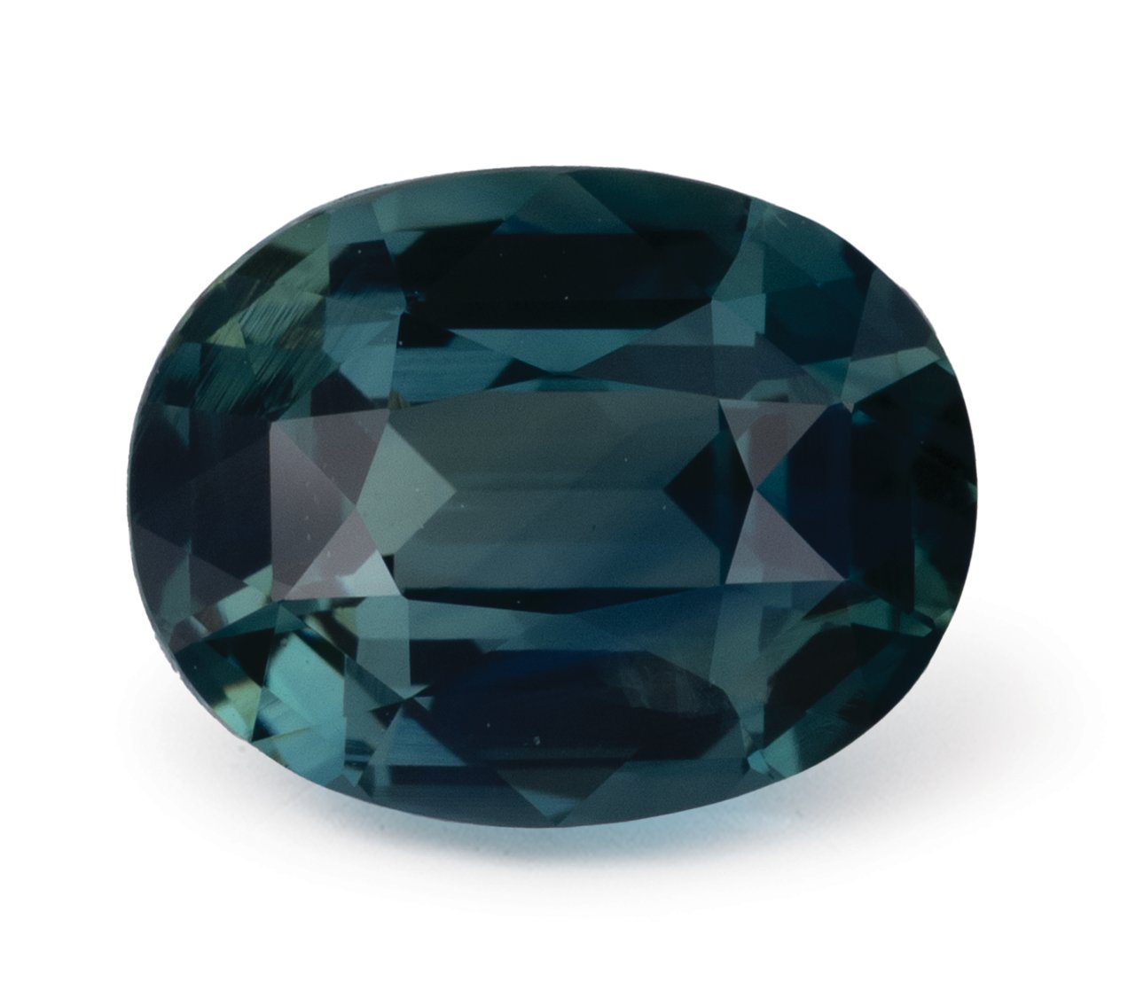 OVAL 2.02ct Natural Sapphire