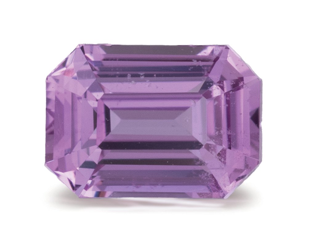 EMERALD 1.08ct Natural Sapphire 