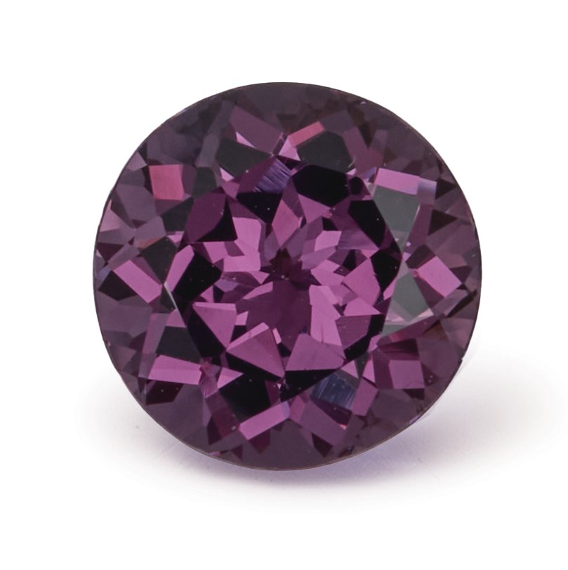 ROUND 1.78ct Natural Spinel