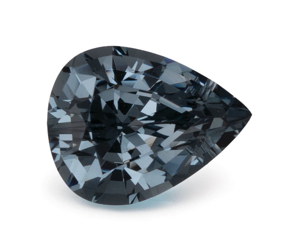 PEAR 2.15ct Natural Spinel 