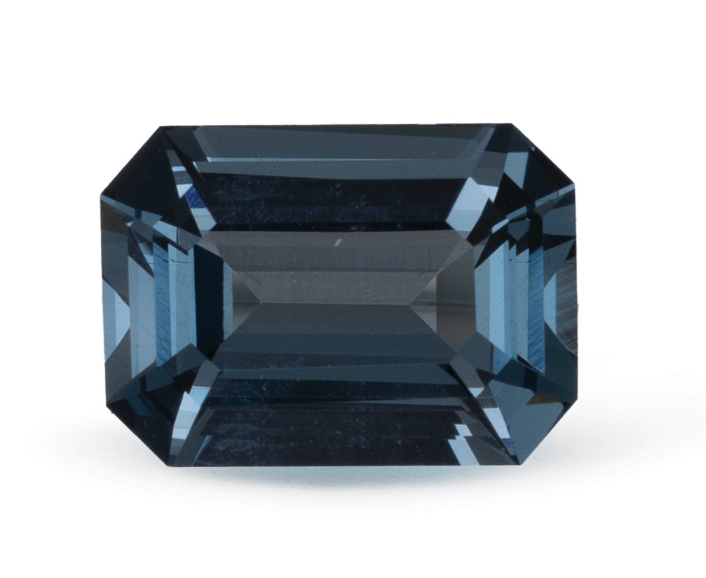 EMERALD 1.87ct Natural Spinel 
