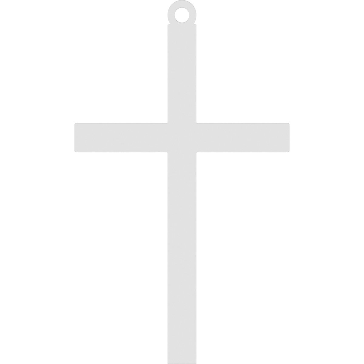 Cross Dangle
