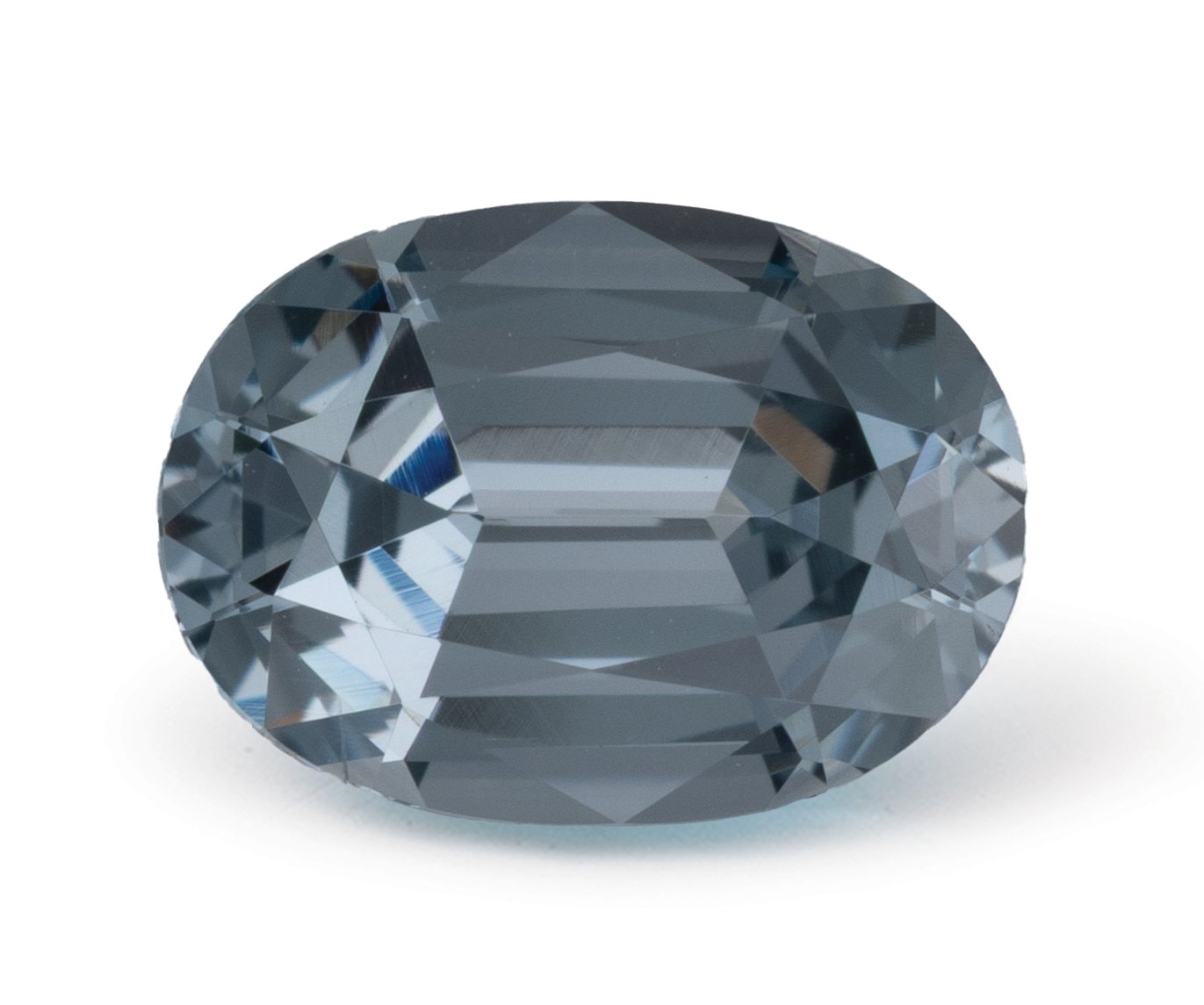 OVAL 1.79ct Natural Spinel 