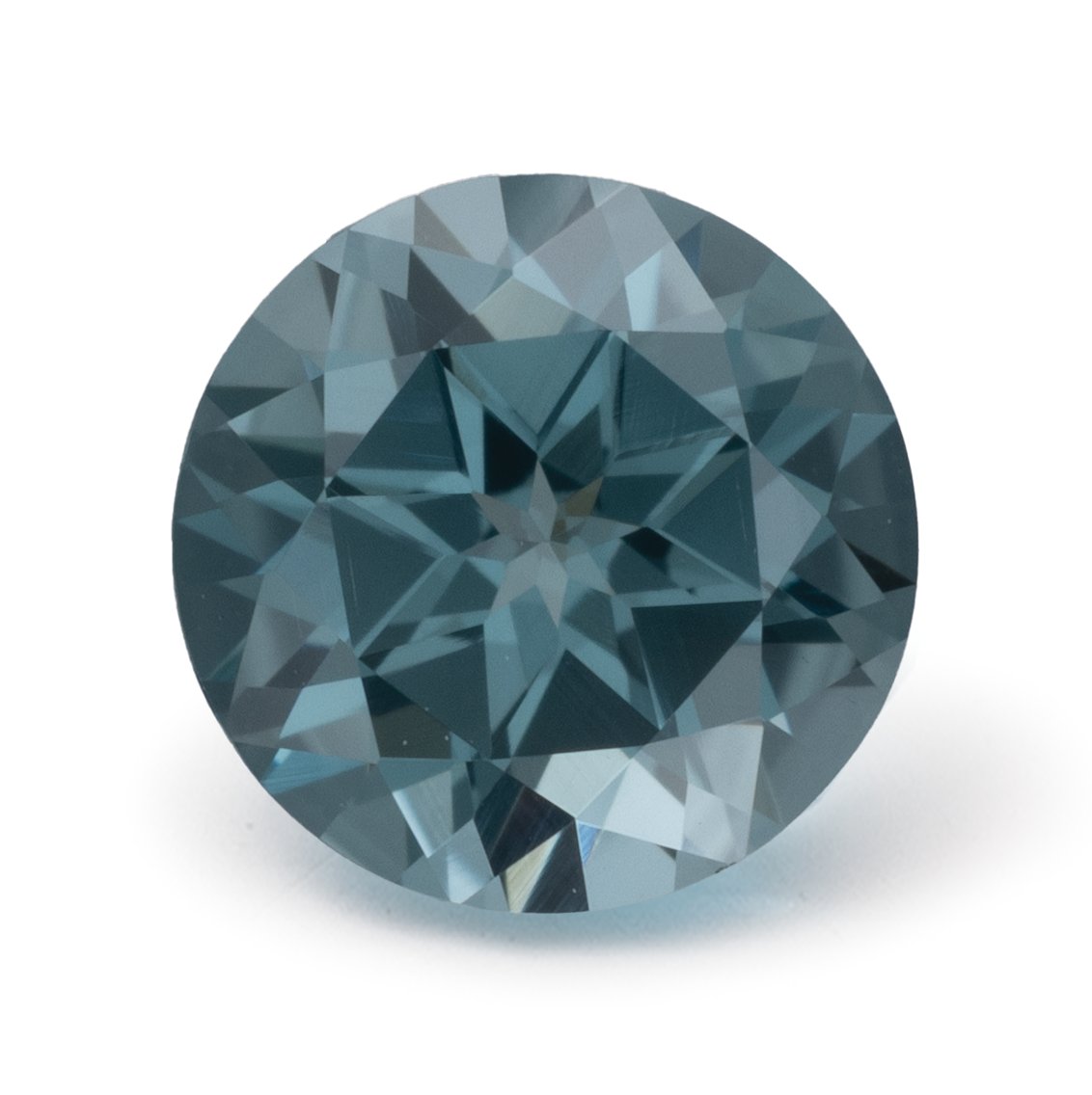 ROUND 1.41ct Natural Spinel