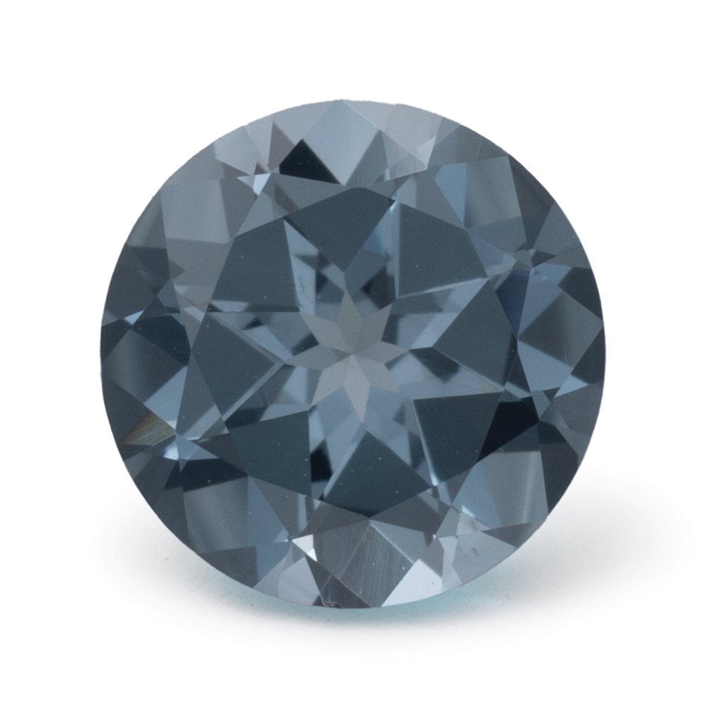 ROUND 1.09ct Natural Spinel