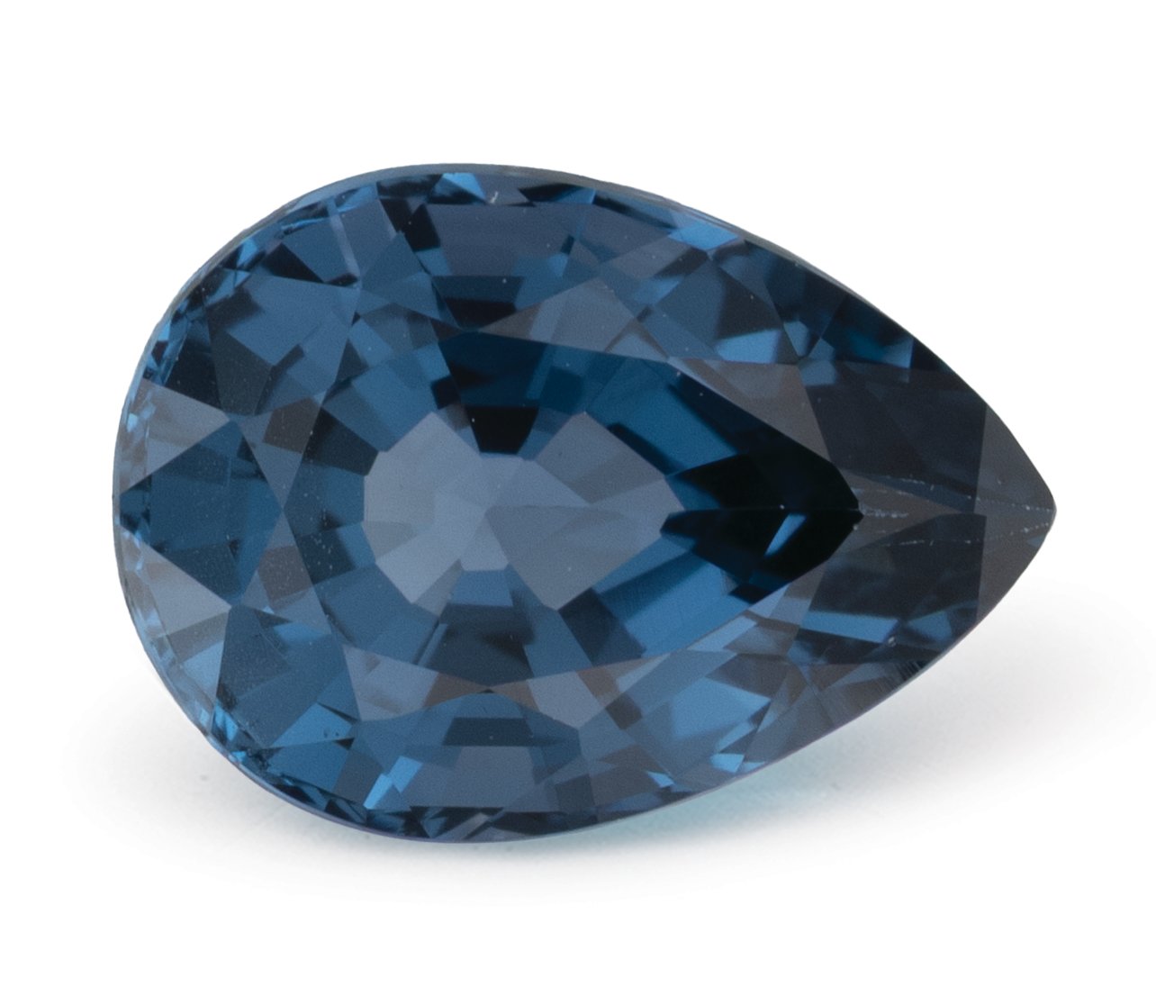 PEAR 2.08ct Natural Spinel
