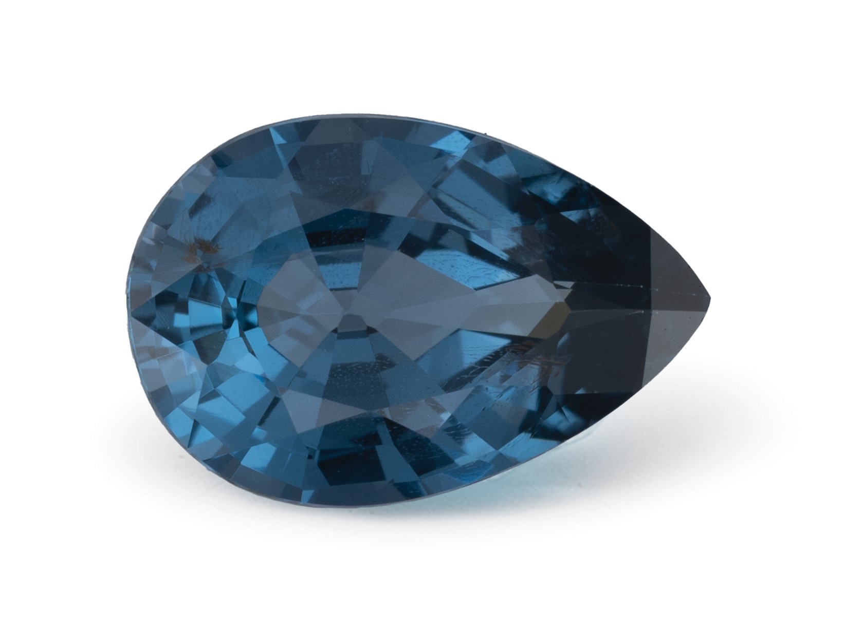 PEAR 2.25ct Natural Spinel