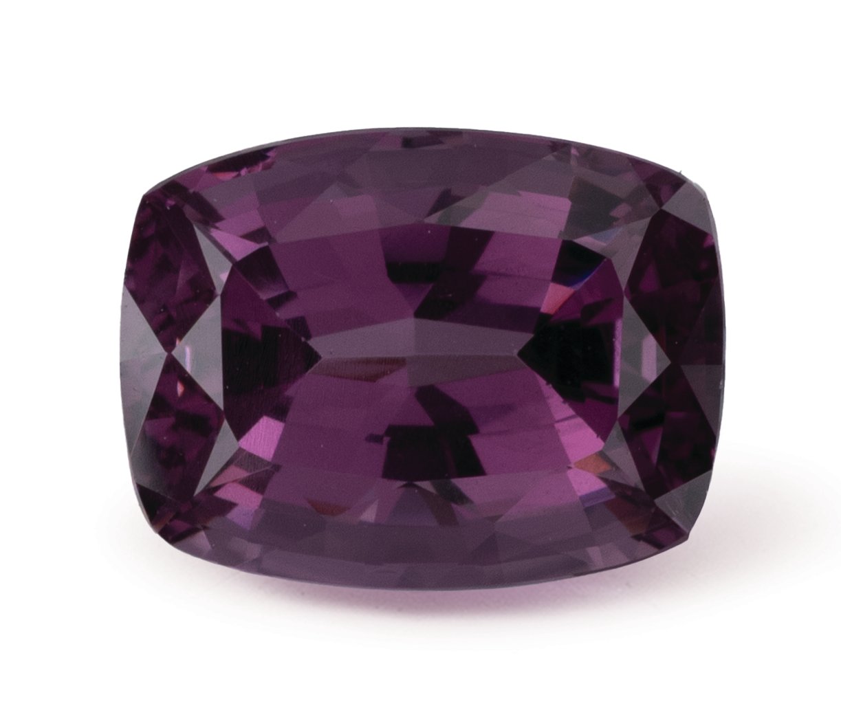 ANTIQUE CUSHION 1.87ct Natural Spinel 