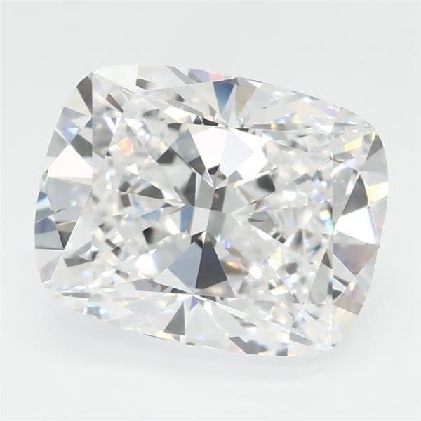 ELONGATED CUSHION 1.97ct D VVS1