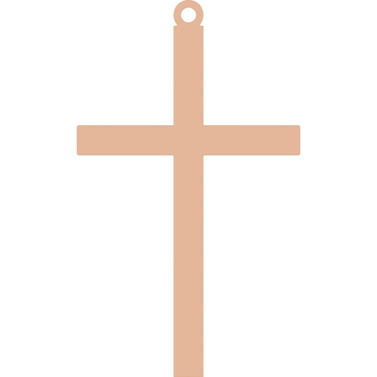 Cross Dangle