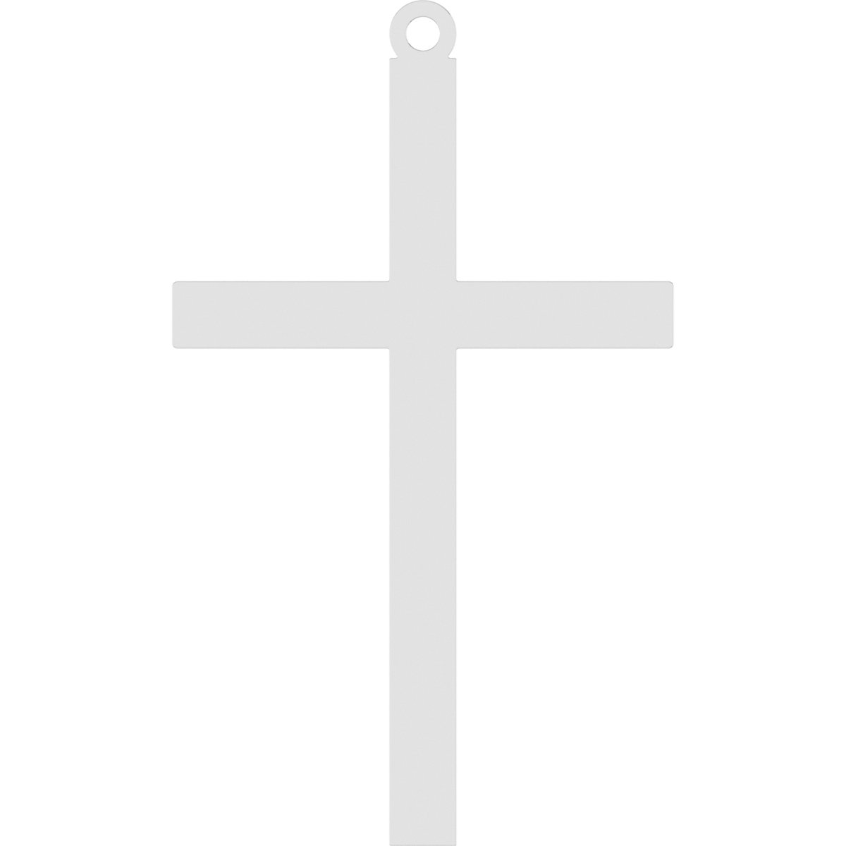 Cross Dangle