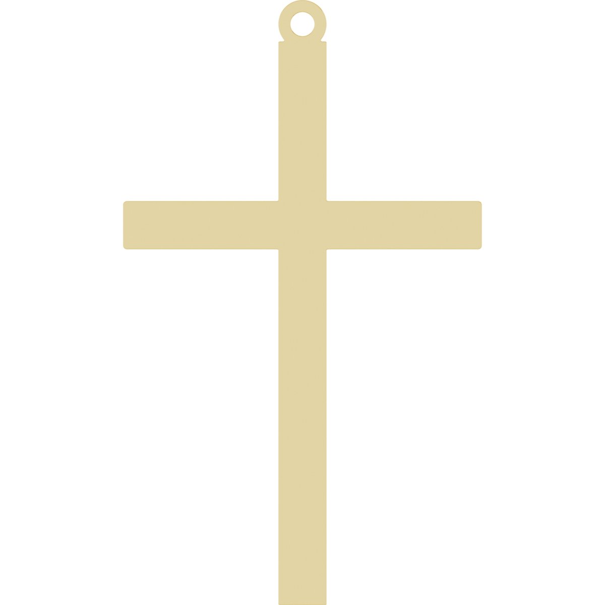 Cross Dangle