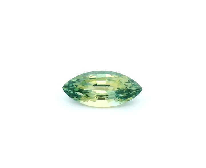 0.46 Carat Marquise Cut Diamond