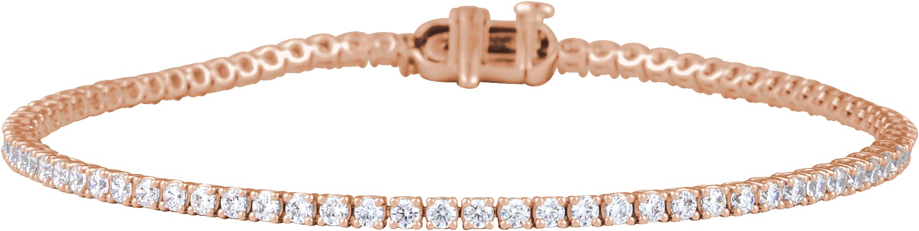 Lightweight Line Bracelet