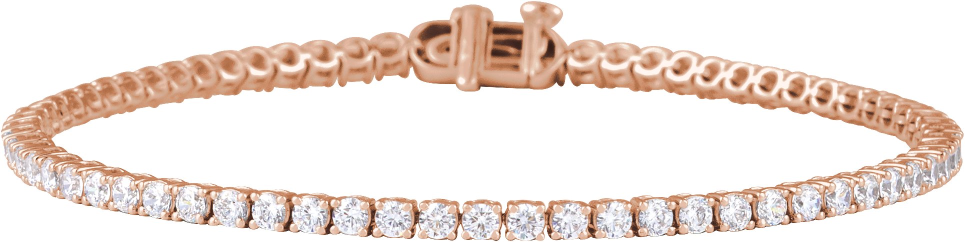 Lightweight Line Bracelet