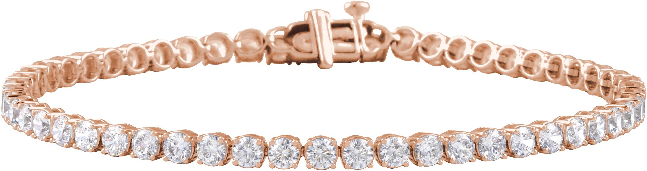 Lightweight Line Bracelet