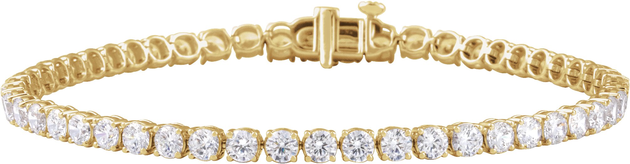 Lightweight Line Bracelet