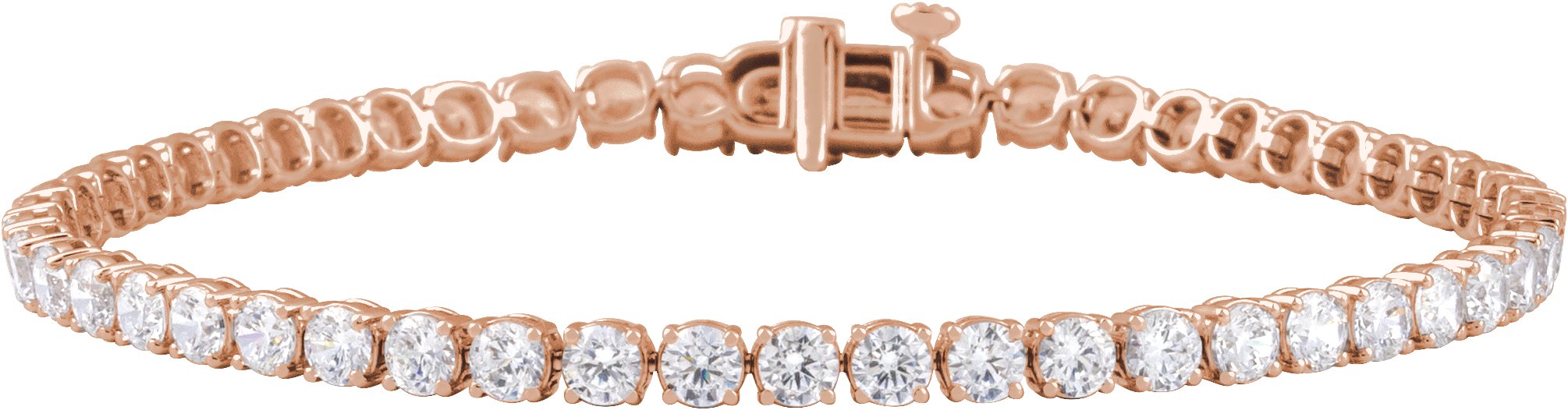 Lightweight Line Bracelet