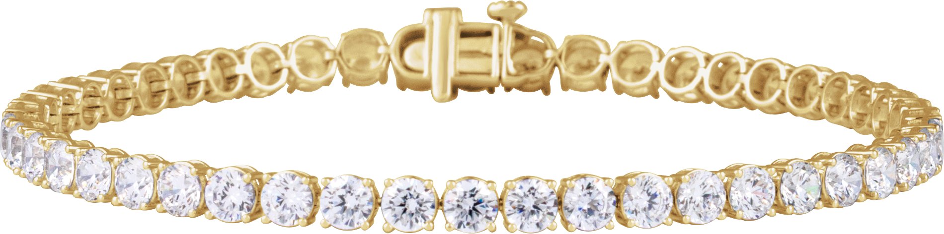 Lightweight Line Bracelet