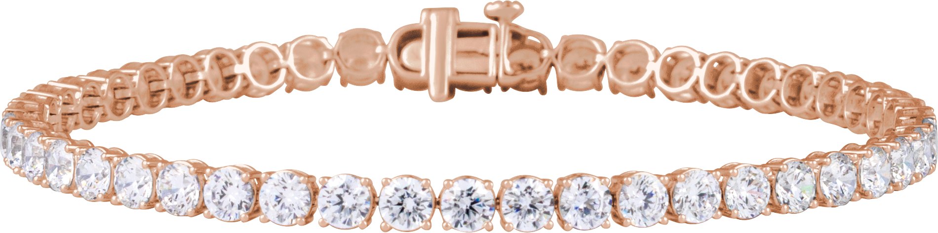 Lightweight Line Bracelet