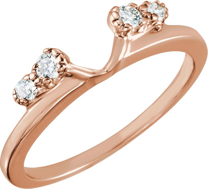 Wrap-Style Ring Enhancer