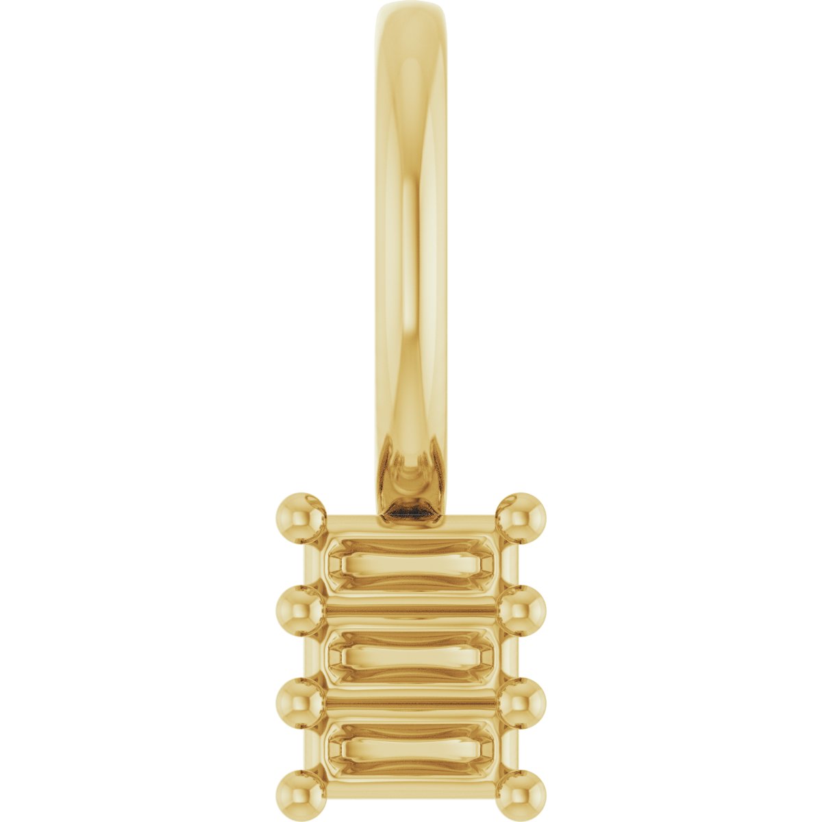 Three-Stone Pendant
