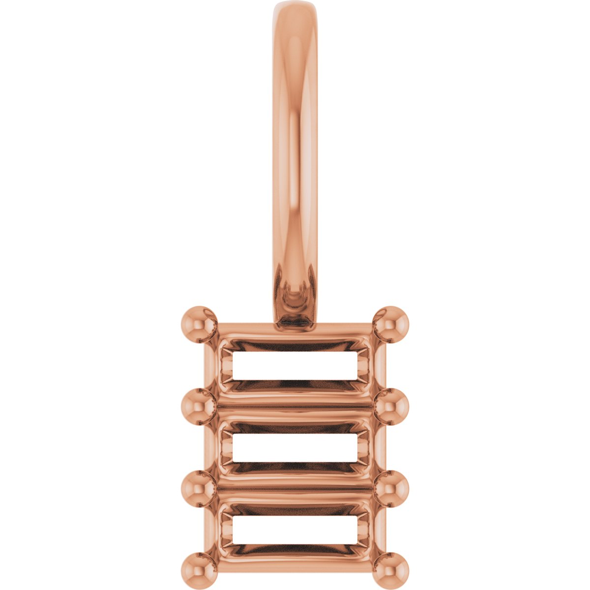 Three-Stone Pendant