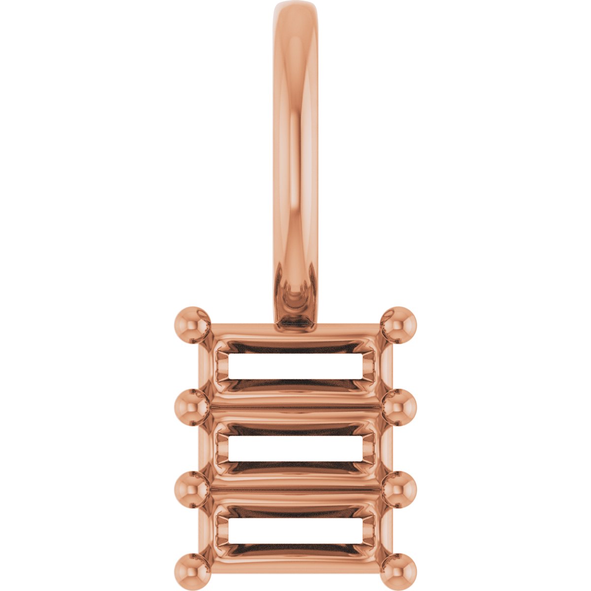 Three-Stone Pendant