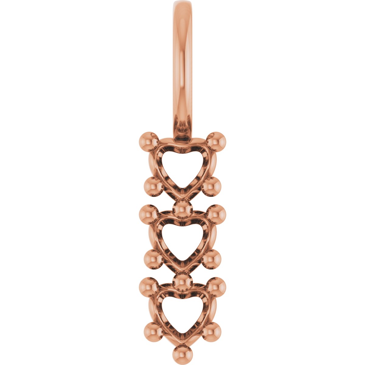 Three-Stone Pendant