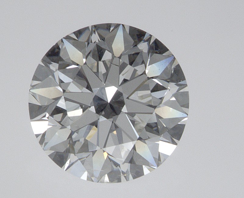 ROUND 1.00ct I SI2