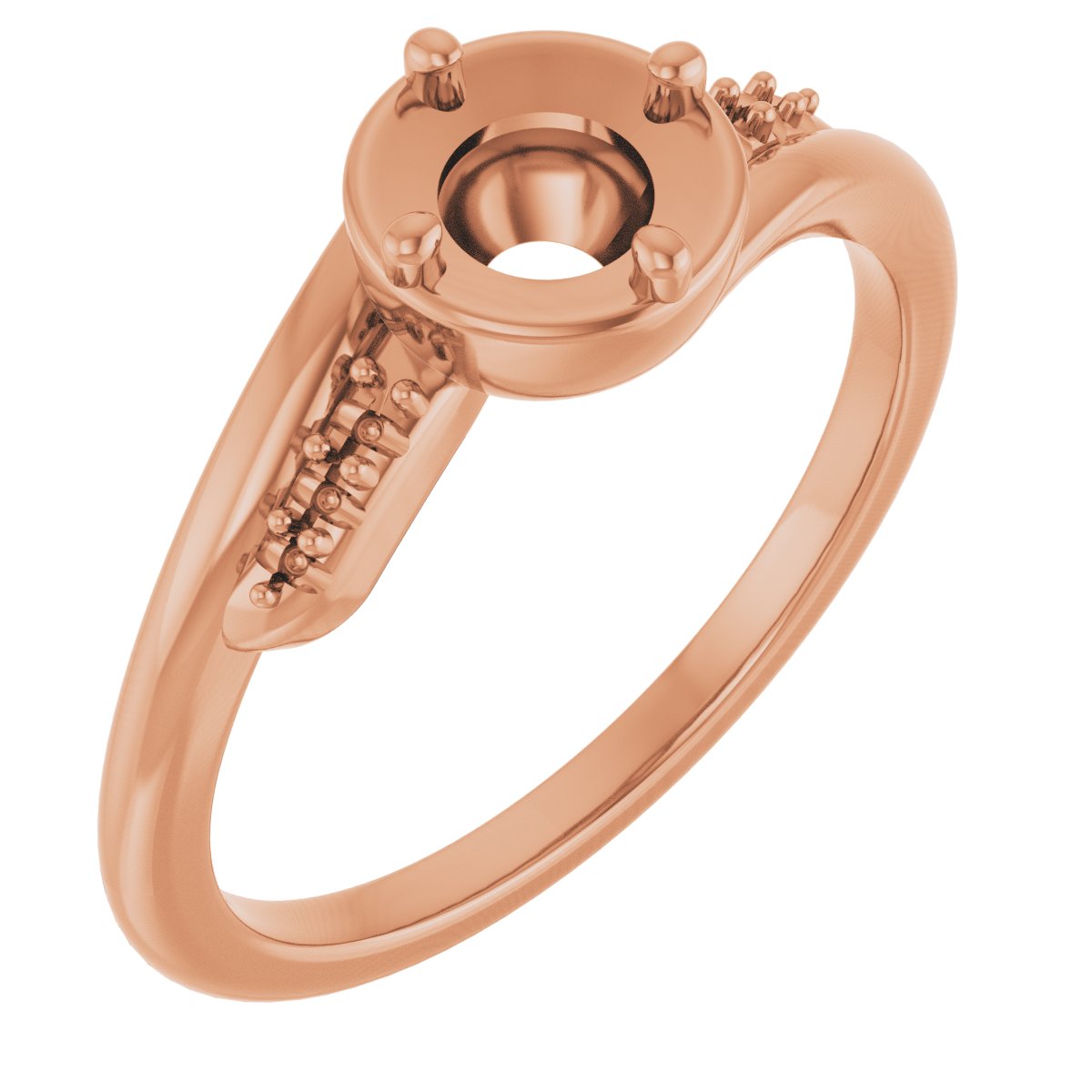 Accented Ring
