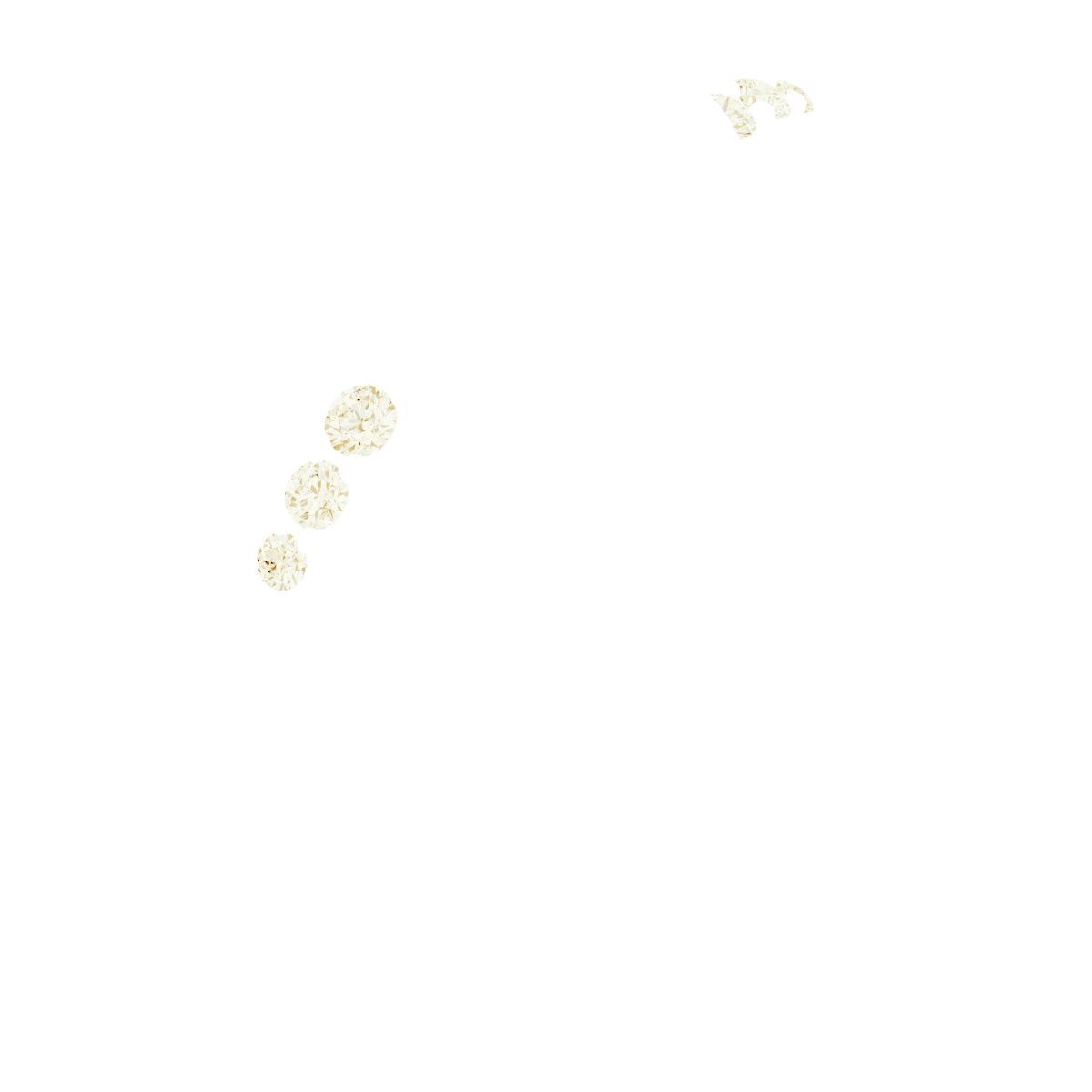 Accented Ring