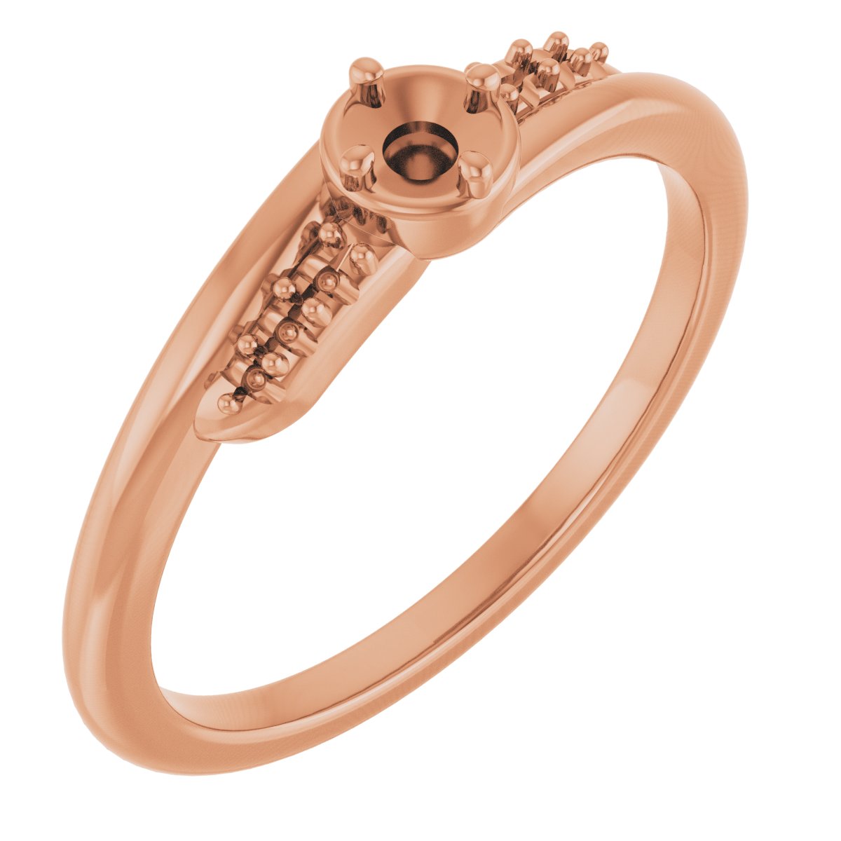 Accented Ring