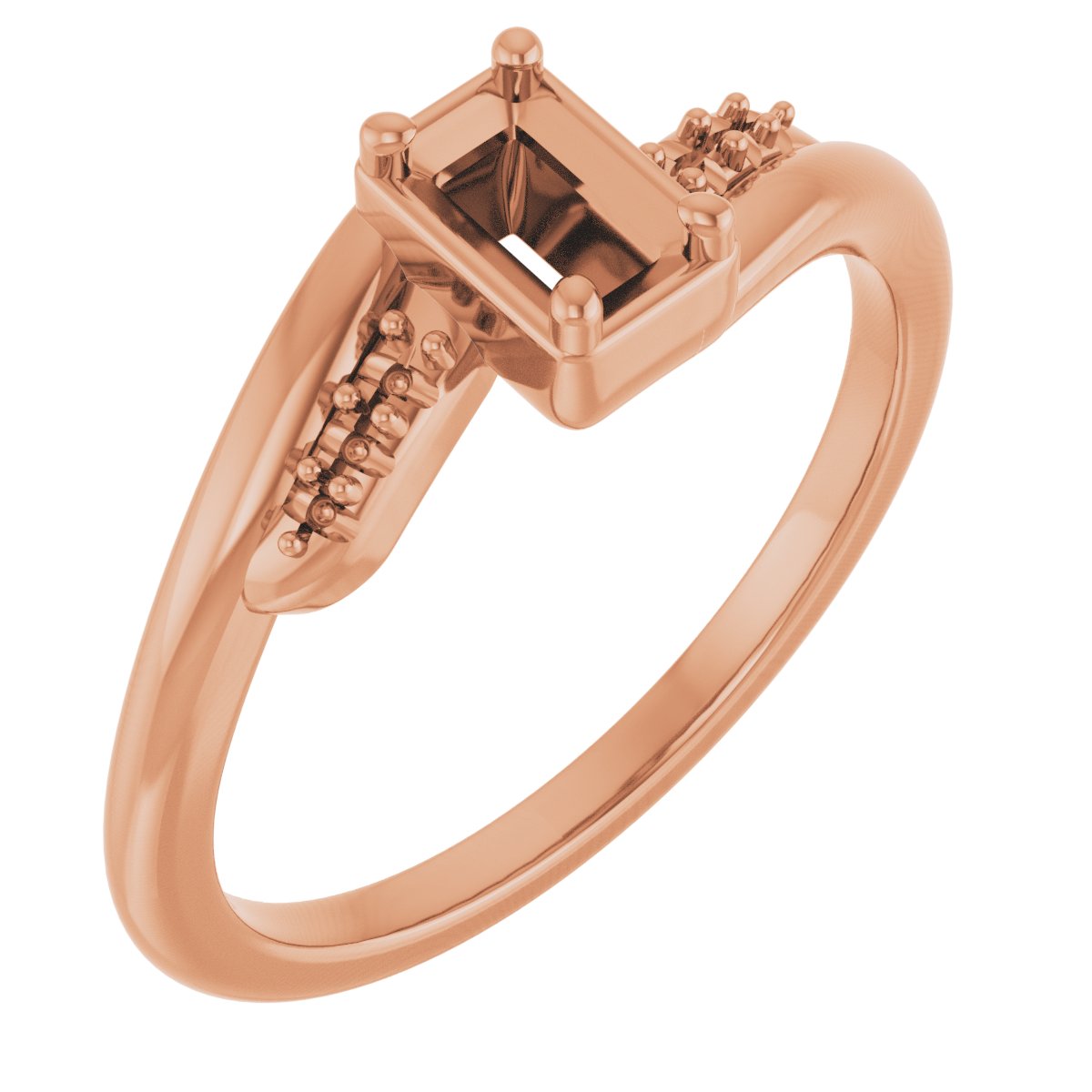 Accented Ring