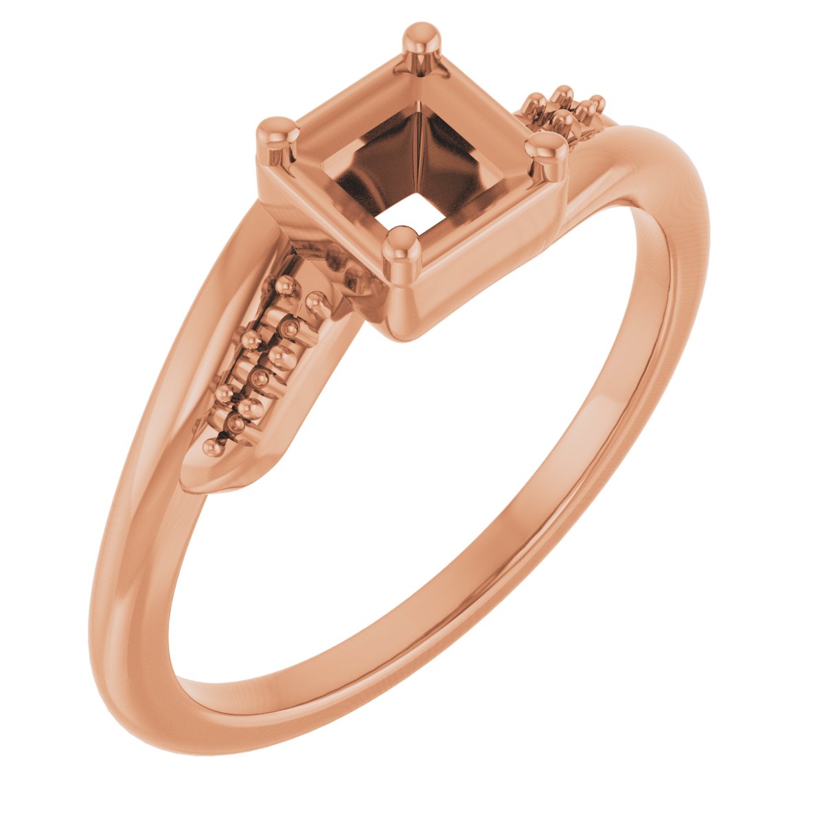 Accented Ring