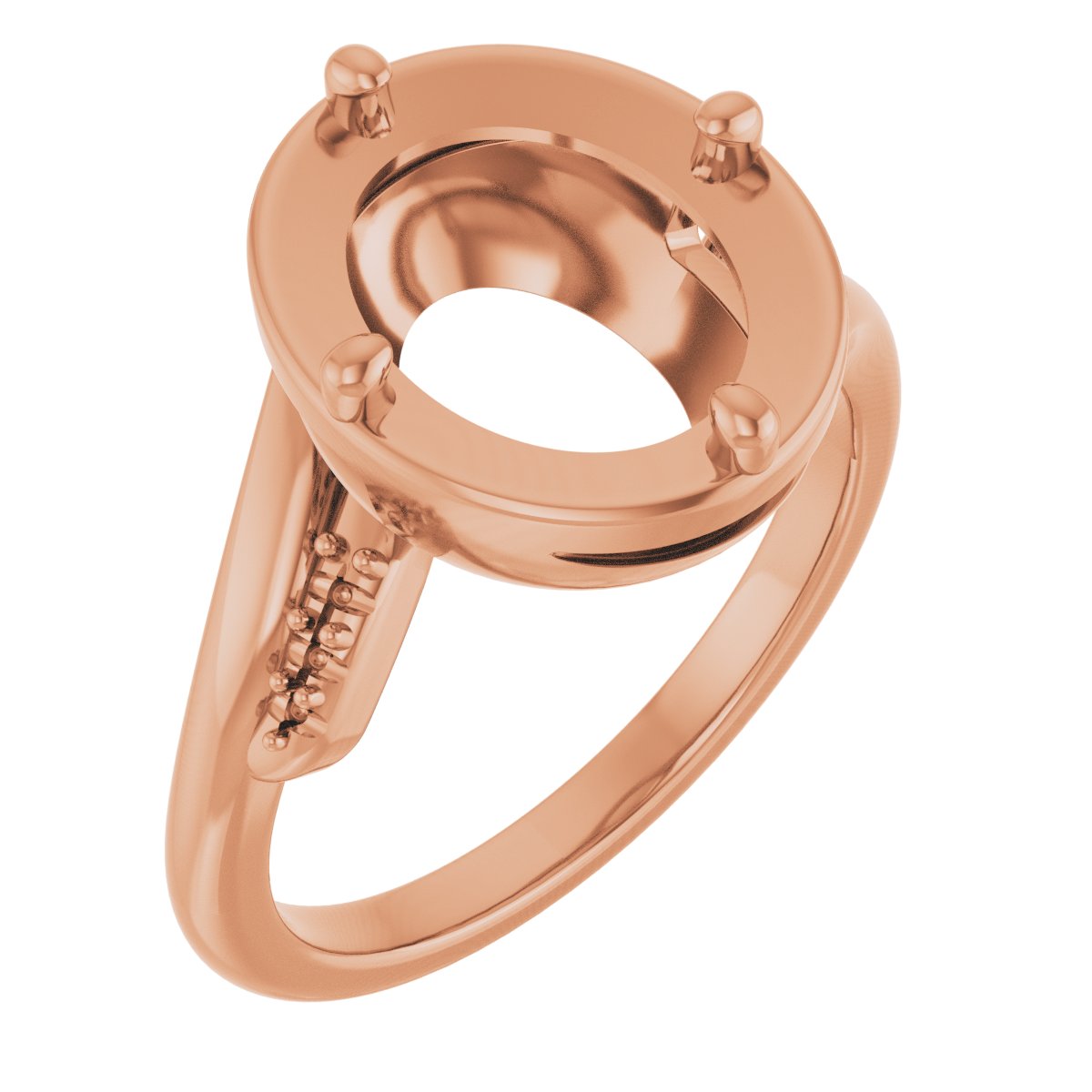 Accented Ring