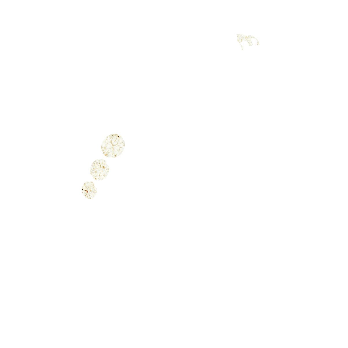 Accented Ring